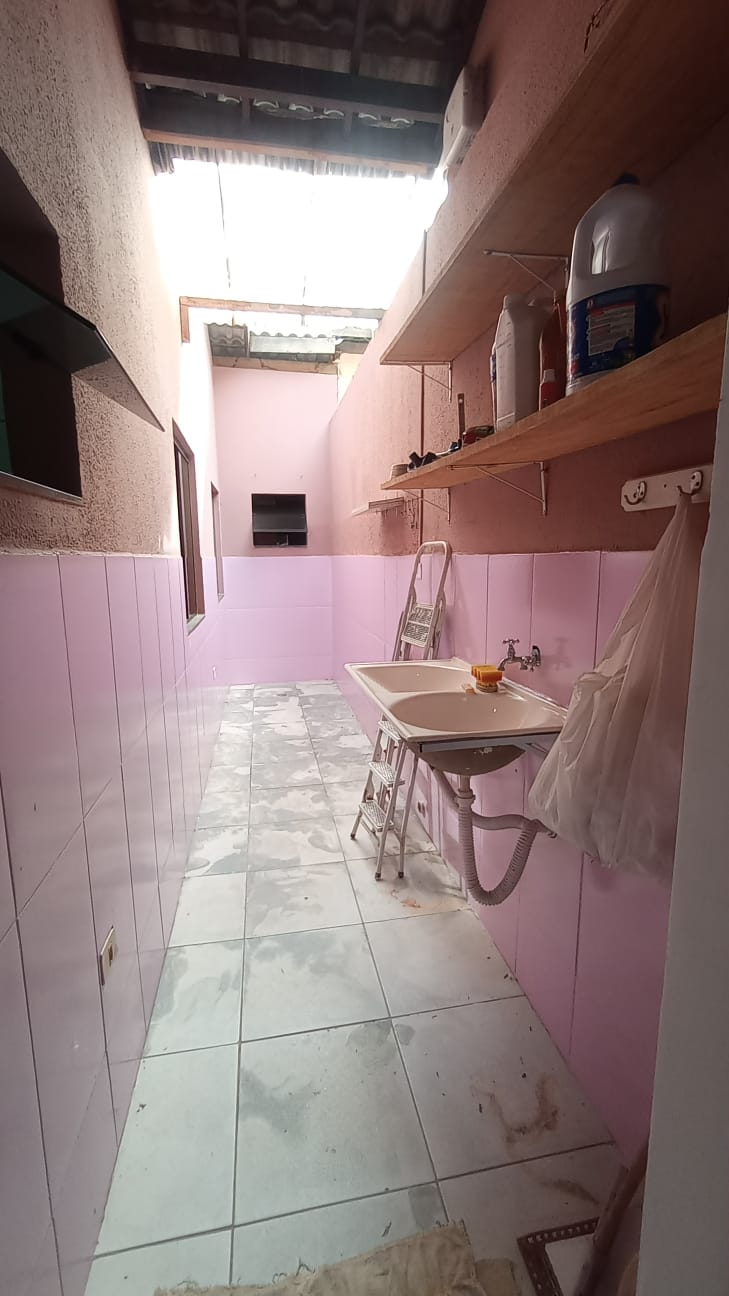 Casa para venda na Cidade Modelo