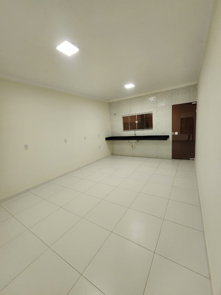Casa no Vila do Marquês