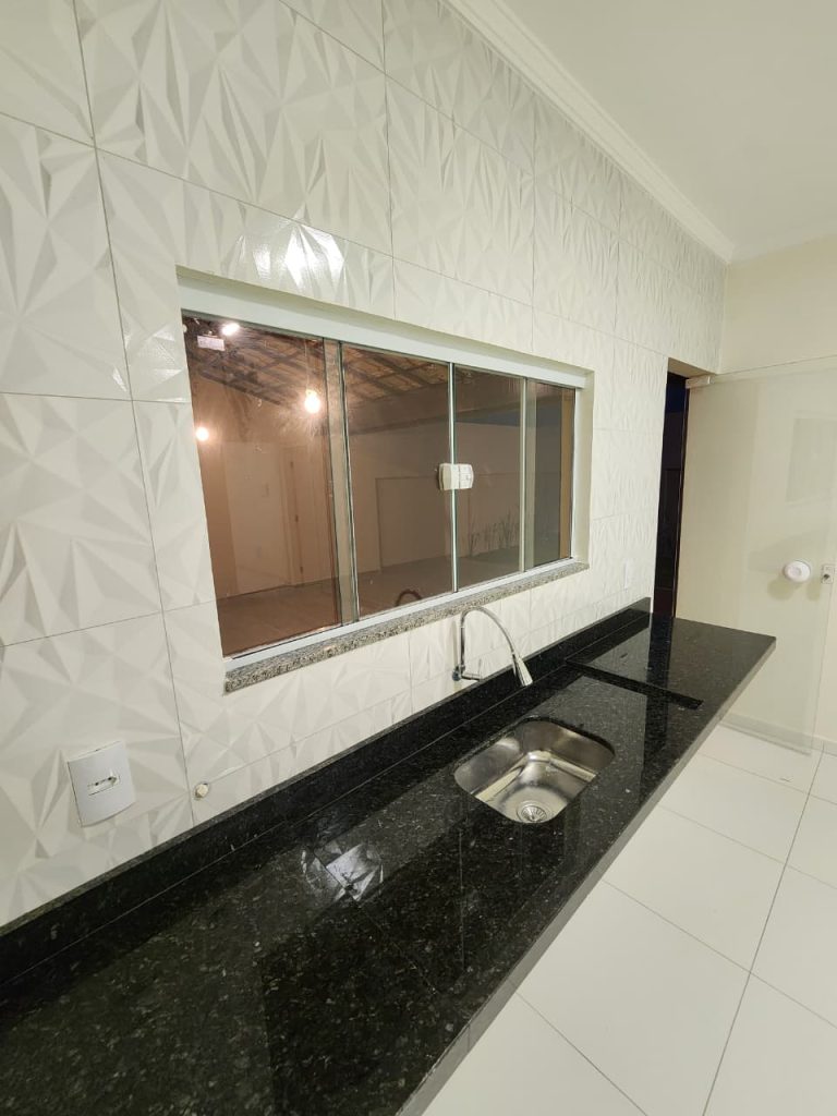 Casa no Vila do Marquês