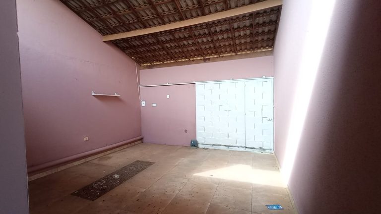 Casa para venda na Cidade Modelo