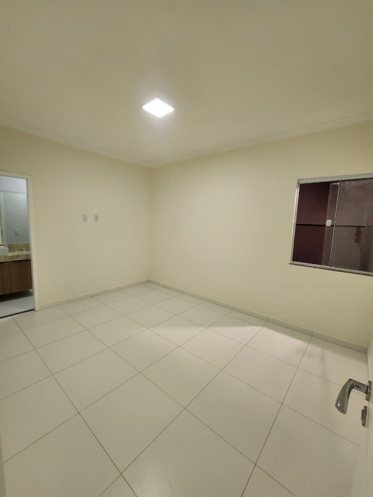 Casa no Vila do Marquês