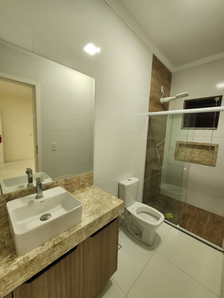 Casa no Vila do Marquês