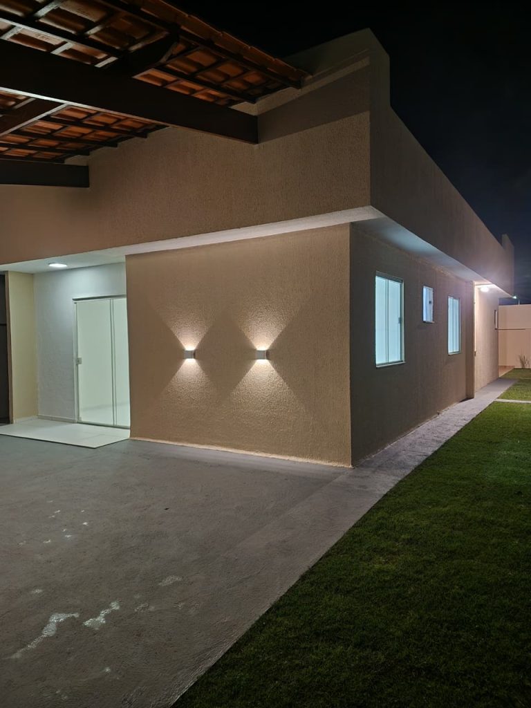 Casa no Vila do Marquês