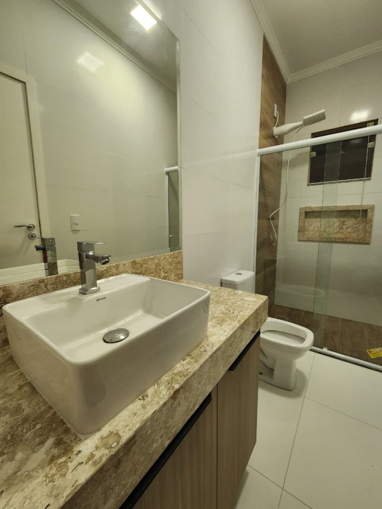 Casa no Vila do Marquês