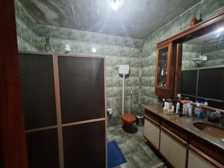 Casa à venda no Bairro Espírito Santo