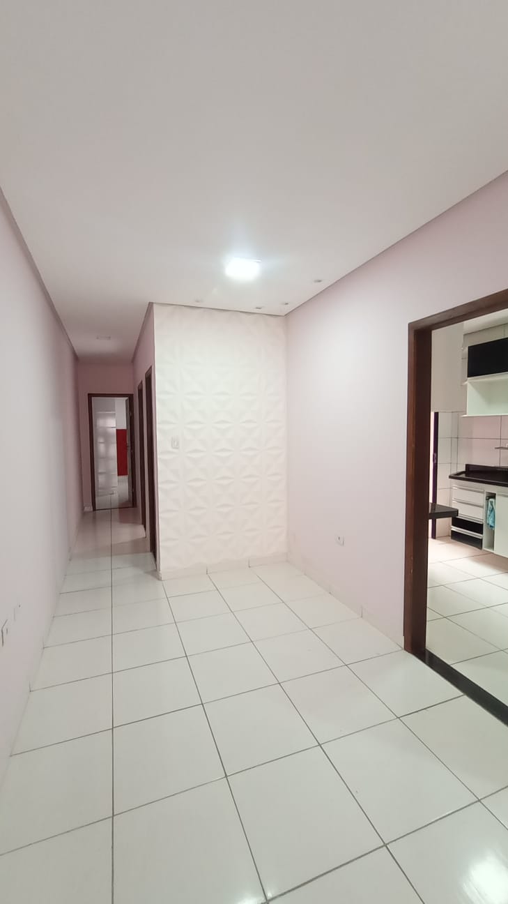 Casa para venda na Cidade Modelo
