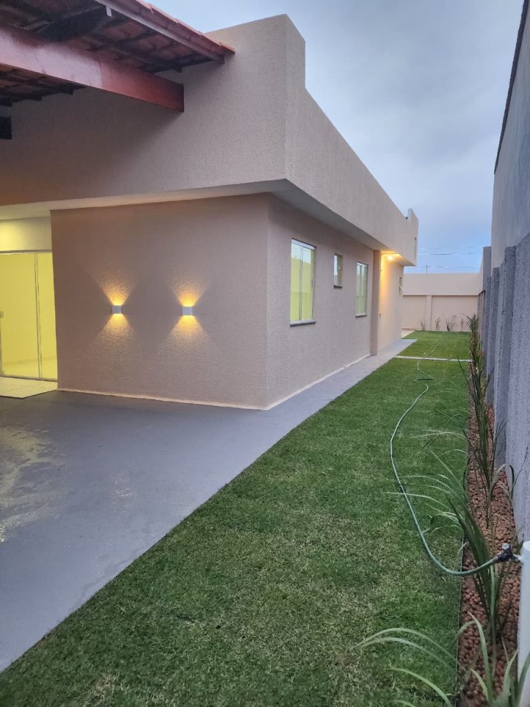 Casa no Vila do Marquês