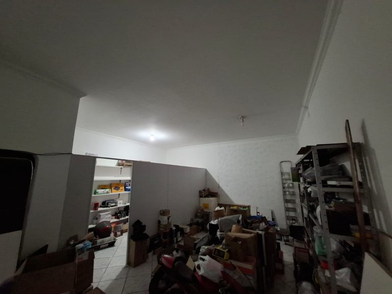 Ponto Comercial no Bairro Brasil