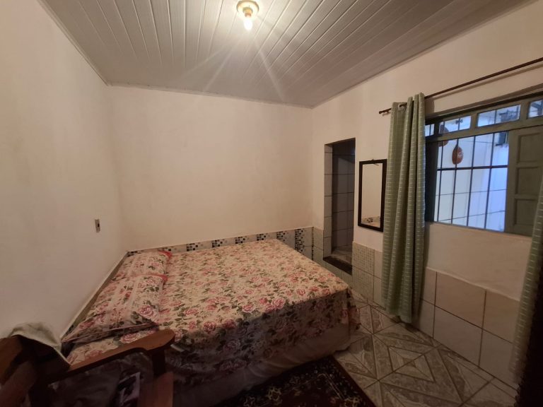 Casa à venda no Bairro Espírito Santo