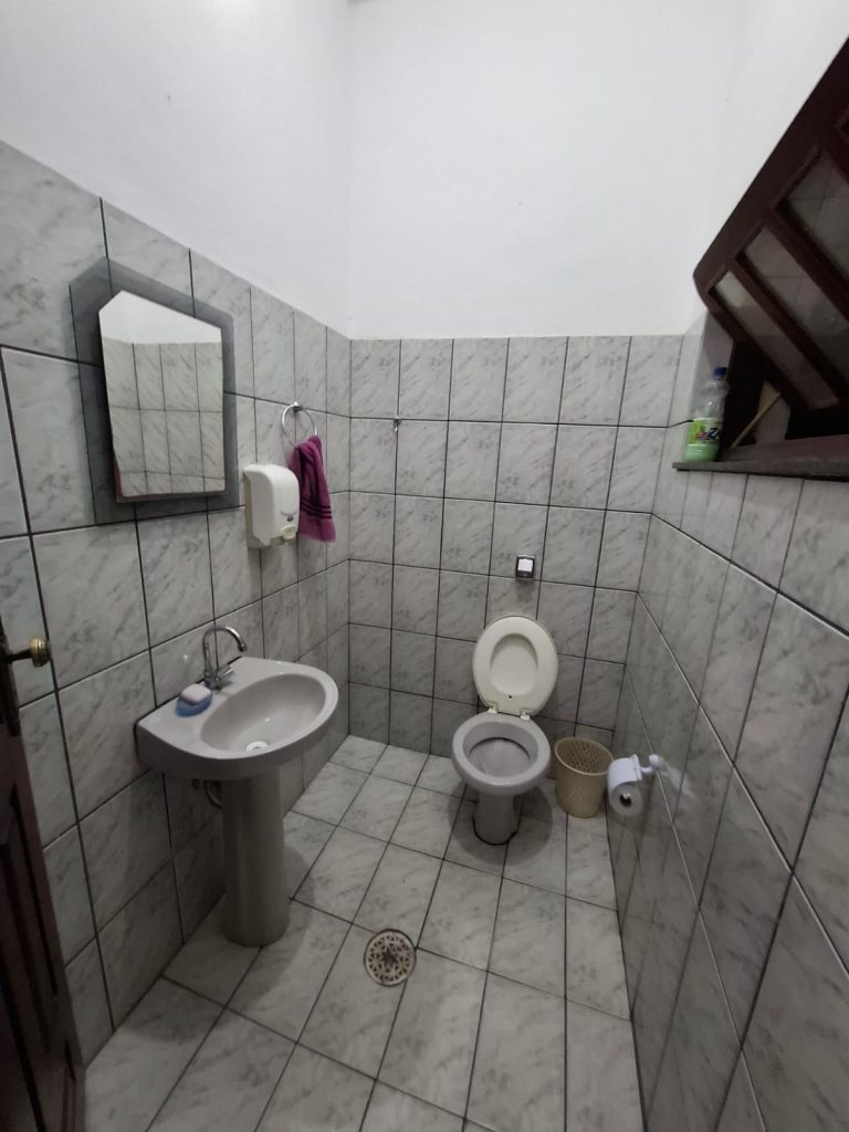 Ponto Comercial no Bairro Brasil