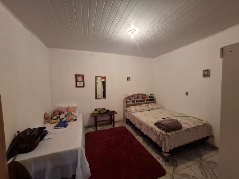 Casa à venda no Bairro Espírito Santo