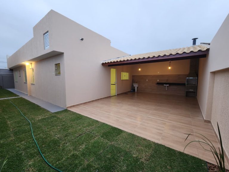 Casa no Vila do Marquês
