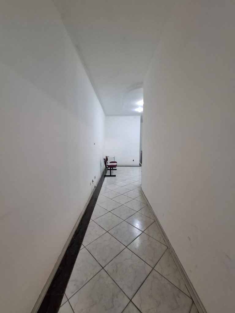 Ponto Comercial no Bairro Brasil