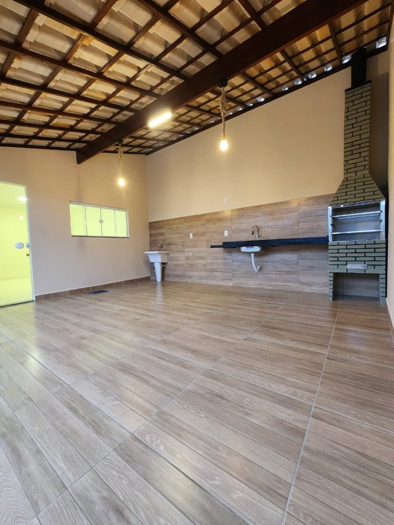 Casa no Vila do Marquês