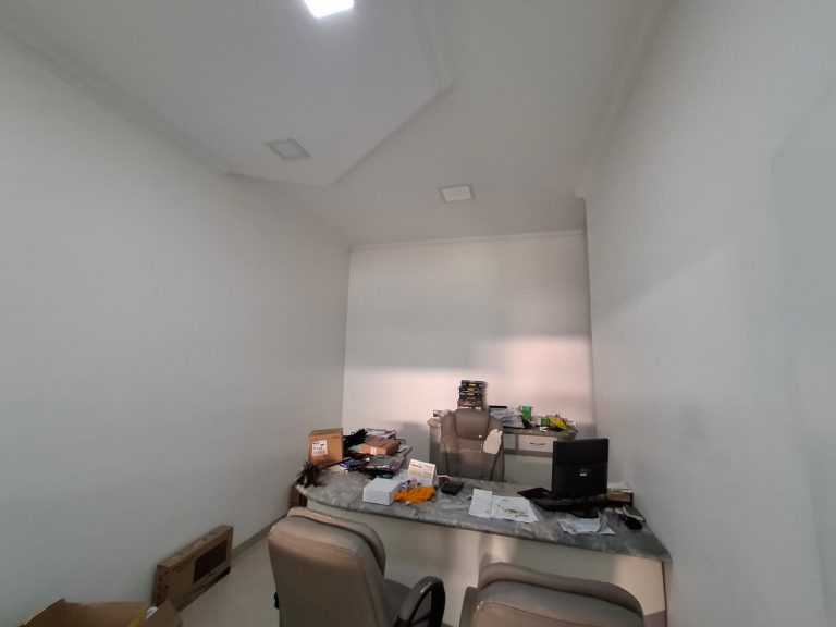 Ponto Comercial no Bairro Brasil