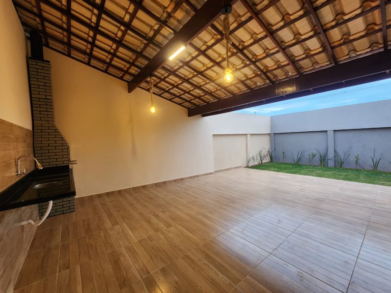 Casa no Vila do Marquês