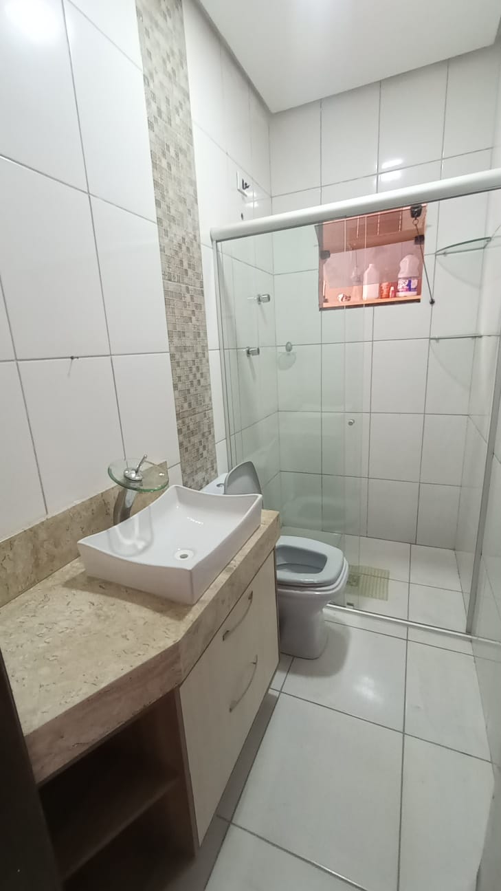 Casa para venda na Cidade Modelo