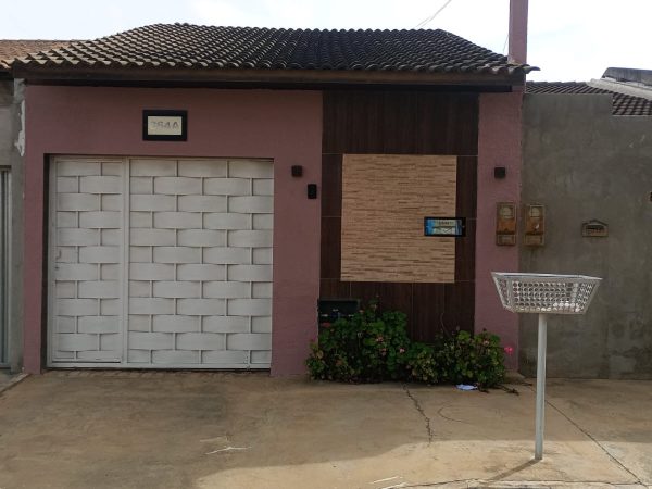Casa para venda na Cidade Modelo