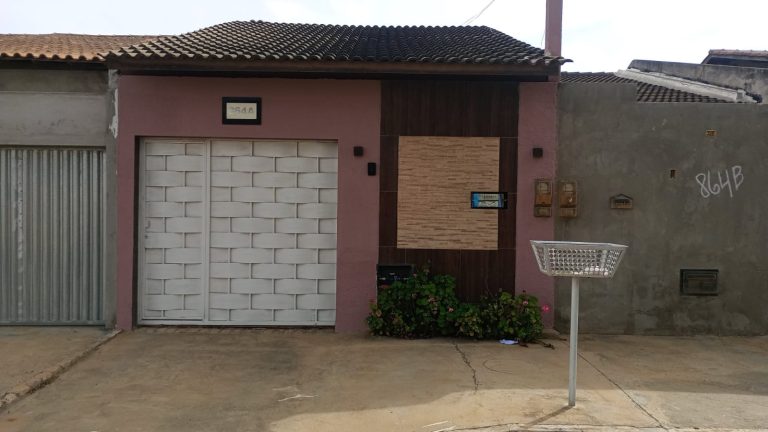 Casa para venda na Cidade Modelo