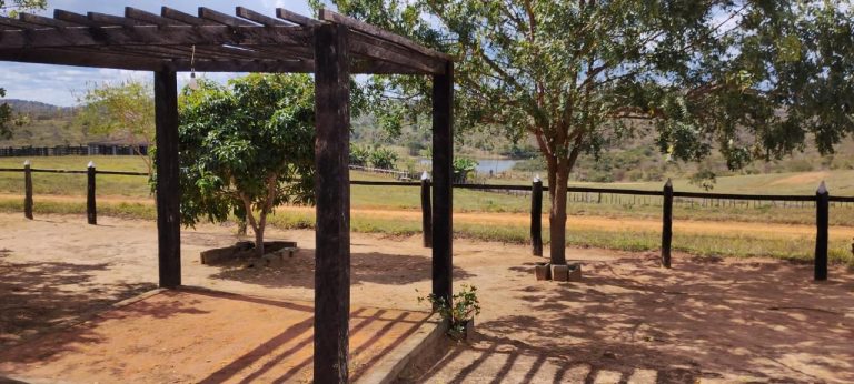 Fazenda a venda – Boa Vista do Tupim/Ba