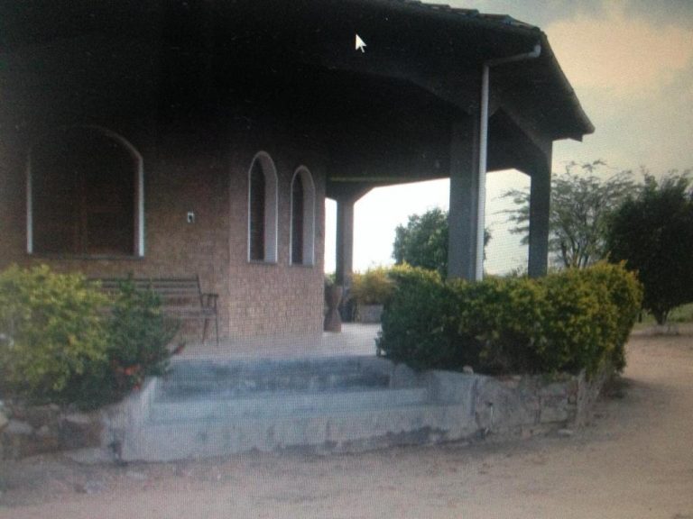 Vende-se Fazenda Beira do Rio Paraguaçu – Iuaçu/Ba