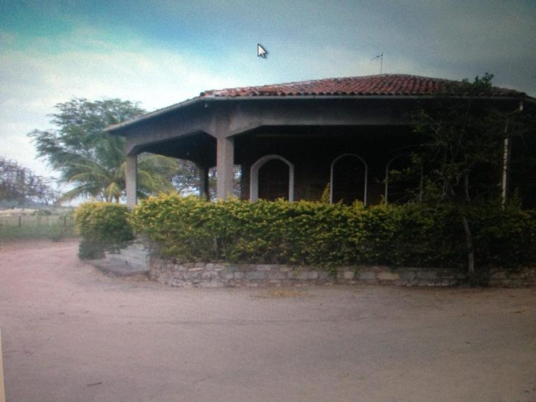 Vende-se Fazenda Beira do Rio Paraguaçu – Iuaçu/Ba