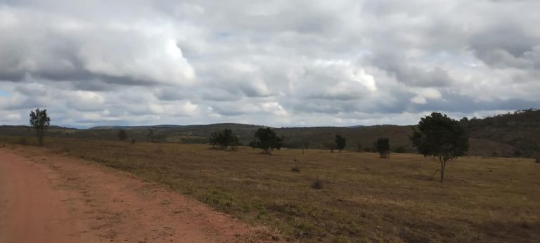 Fazenda a venda – Boa Vista do Tupim/Ba