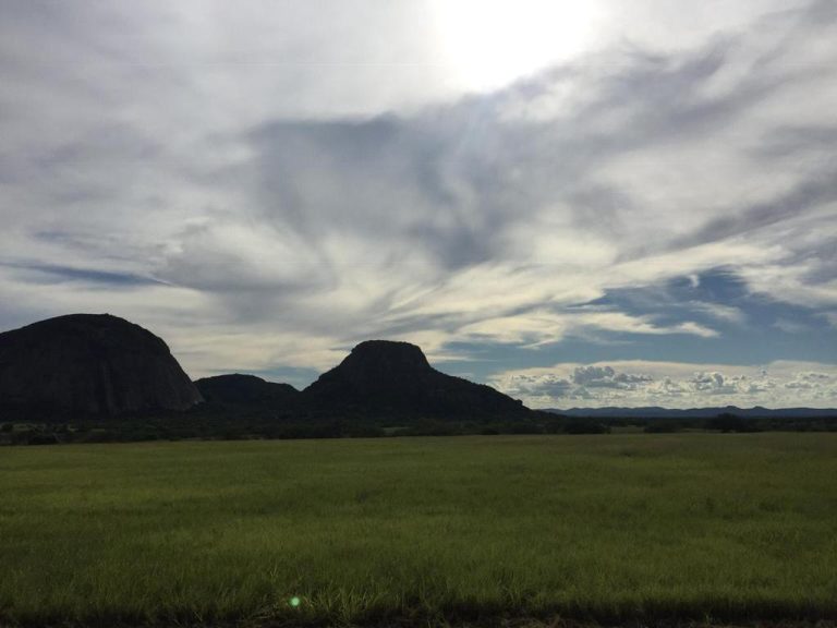 Vende-se Fazenda Beira do Rio Paraguaçu – Iuaçu/Ba