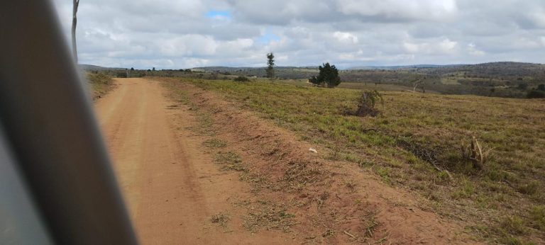 Fazenda a venda – Boa Vista do Tupim/Ba