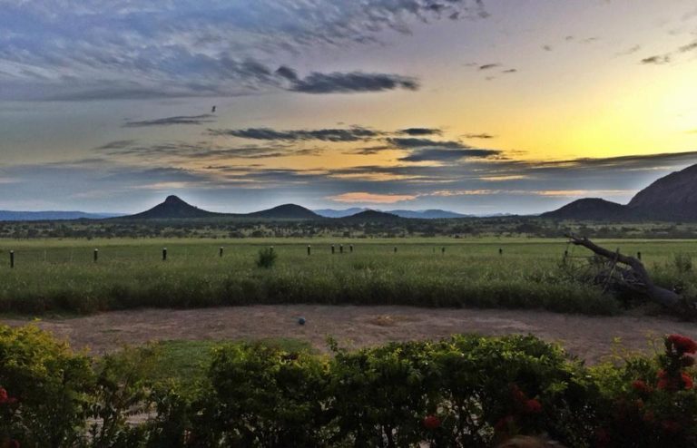 Vende-se Fazenda Beira do Rio Paraguaçu – Iuaçu/Ba