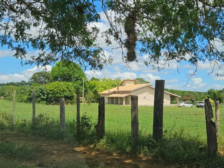 🏞️ Fazenda a venda entre Vitória da Conquista e Planato – Bahia🐎🌱