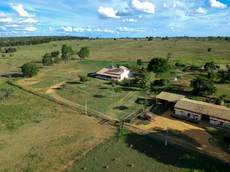 🏞️ Fazenda a venda entre Vitória da Conquista e Planato – Bahia🐎🌱