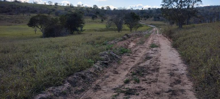 Fazenda a venda – Boa Vista do Tupim/Ba