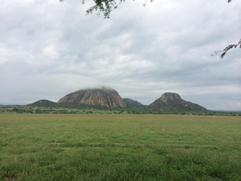 Vende-se Fazenda Beira do Rio Paraguaçu – Iuaçu/Ba