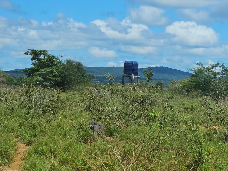 🏞️ Fazenda a venda entre Vitória da Conquista e Planato – Bahia🐎🌱