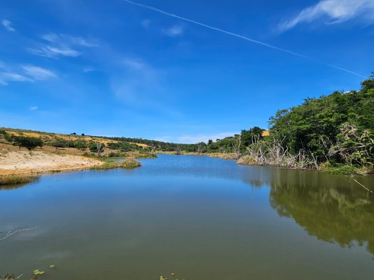 🏞️ Fazenda a venda entre Vitória da Conquista e Planato – Bahia🐎🌱