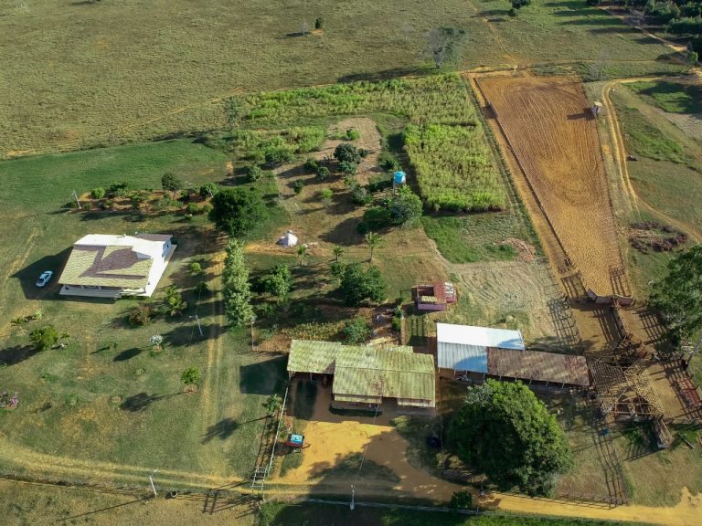 🏞️ Fazenda a venda entre Vitória da Conquista e Planato – Bahia🐎🌱