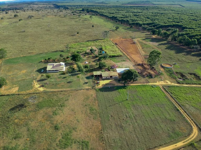 🏞️ Fazenda a venda entre Vitória da Conquista e Planato – Bahia🐎🌱
