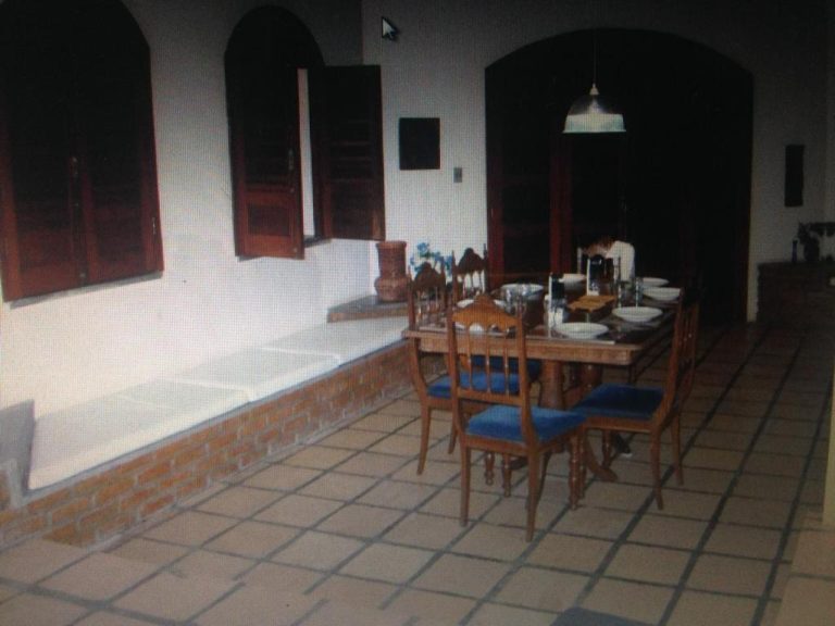 Vende-se Fazenda Beira do Rio Paraguaçu – Iuaçu/Ba