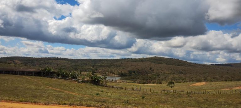 Fazenda a venda – Boa Vista do Tupim/Ba