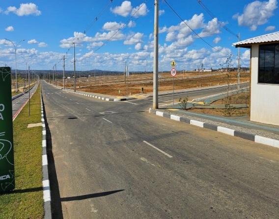 Lote a Venda – Baron Connect – Vitória da Conquista/Ba