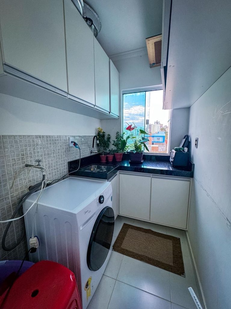 Apartamento para venda no Candeias