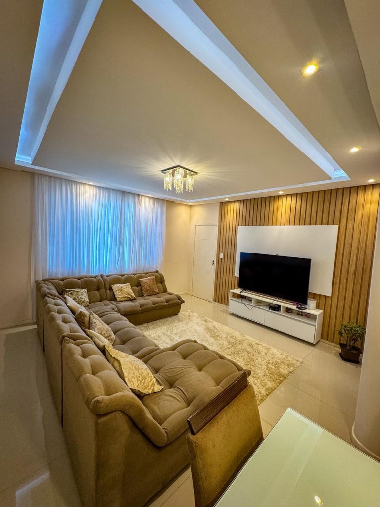 Apartamento para venda no Candeias