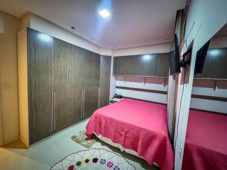 Apartamento para venda no Candeias