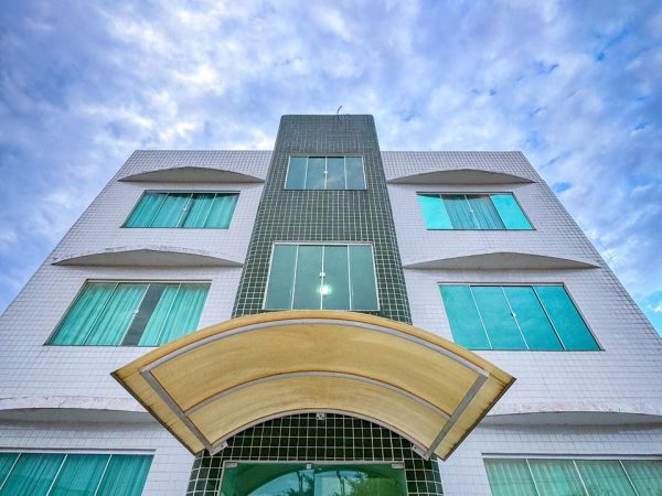 Apartamento para venda no Candeias