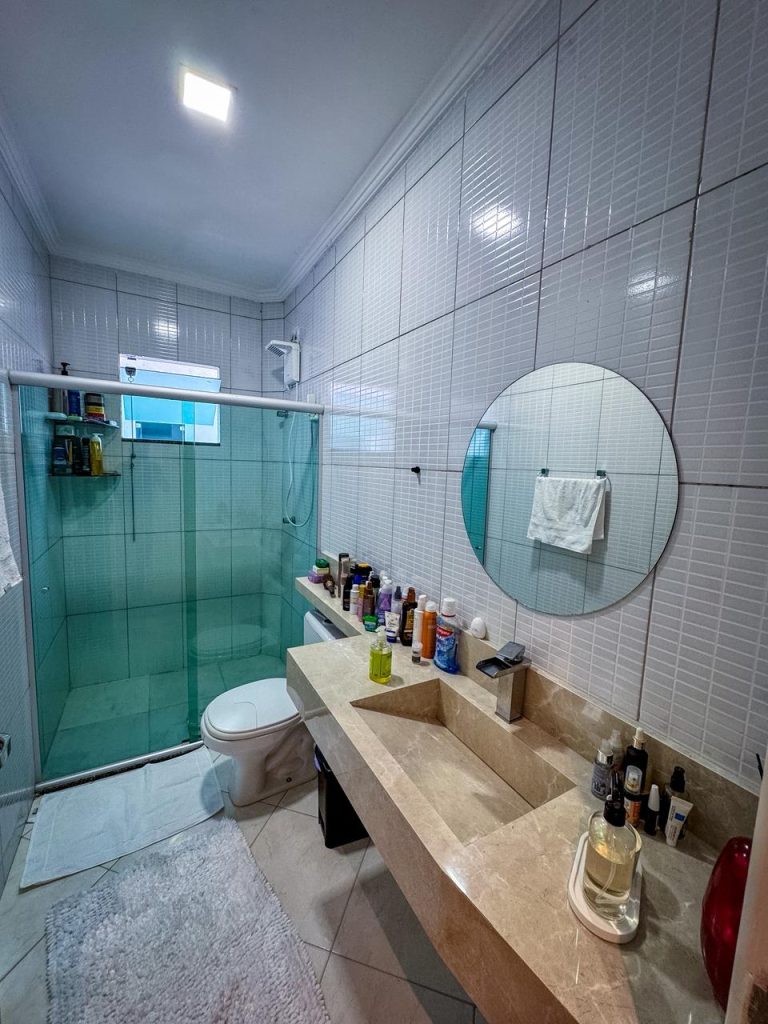 Apartamento para venda no Candeias