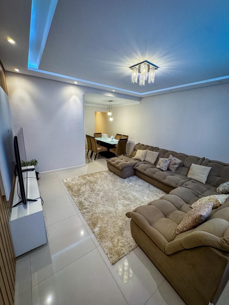 Apartamento para venda no Candeias