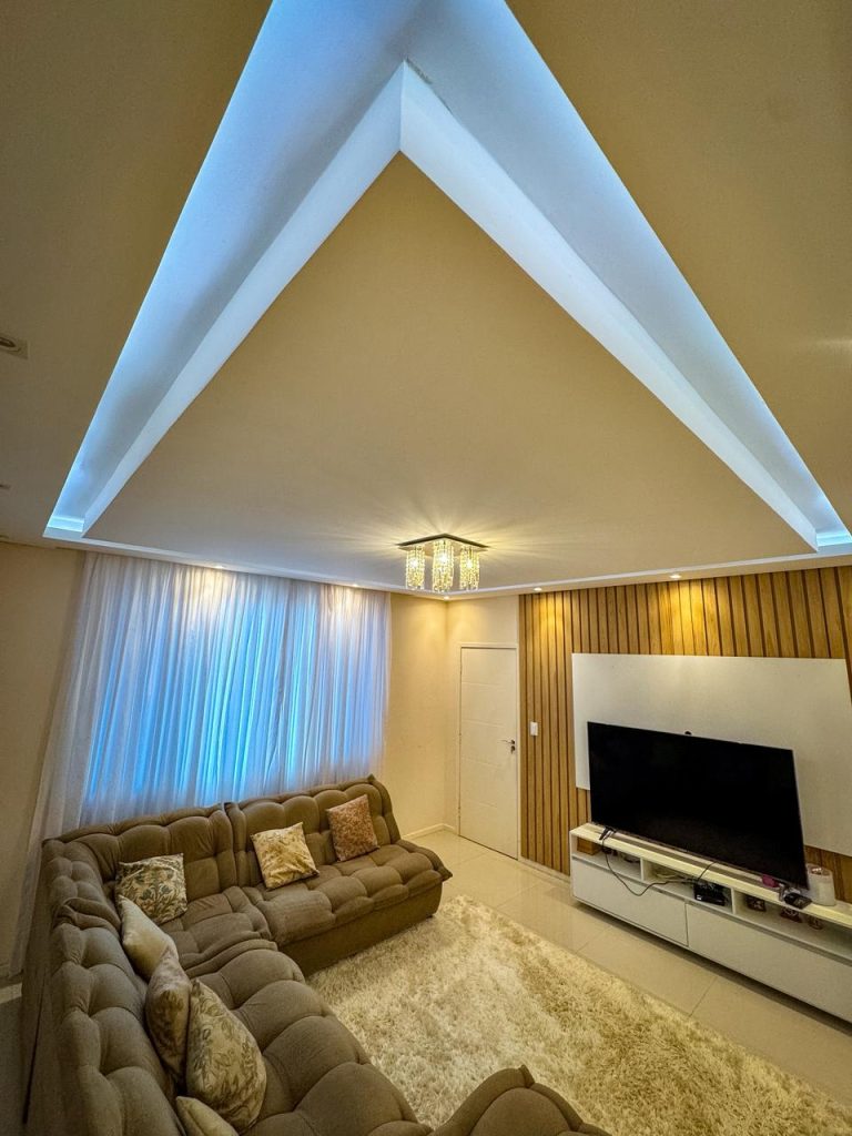 Apartamento para venda no Candeias