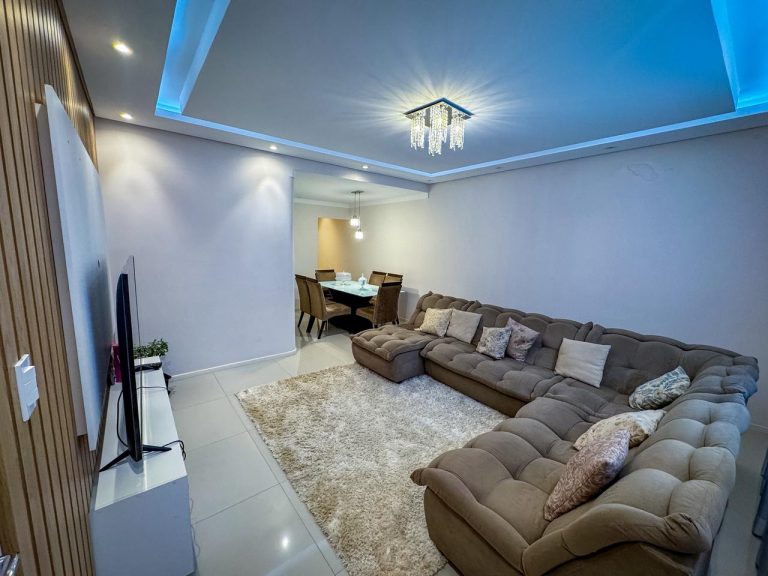 Apartamento para venda no Candeias