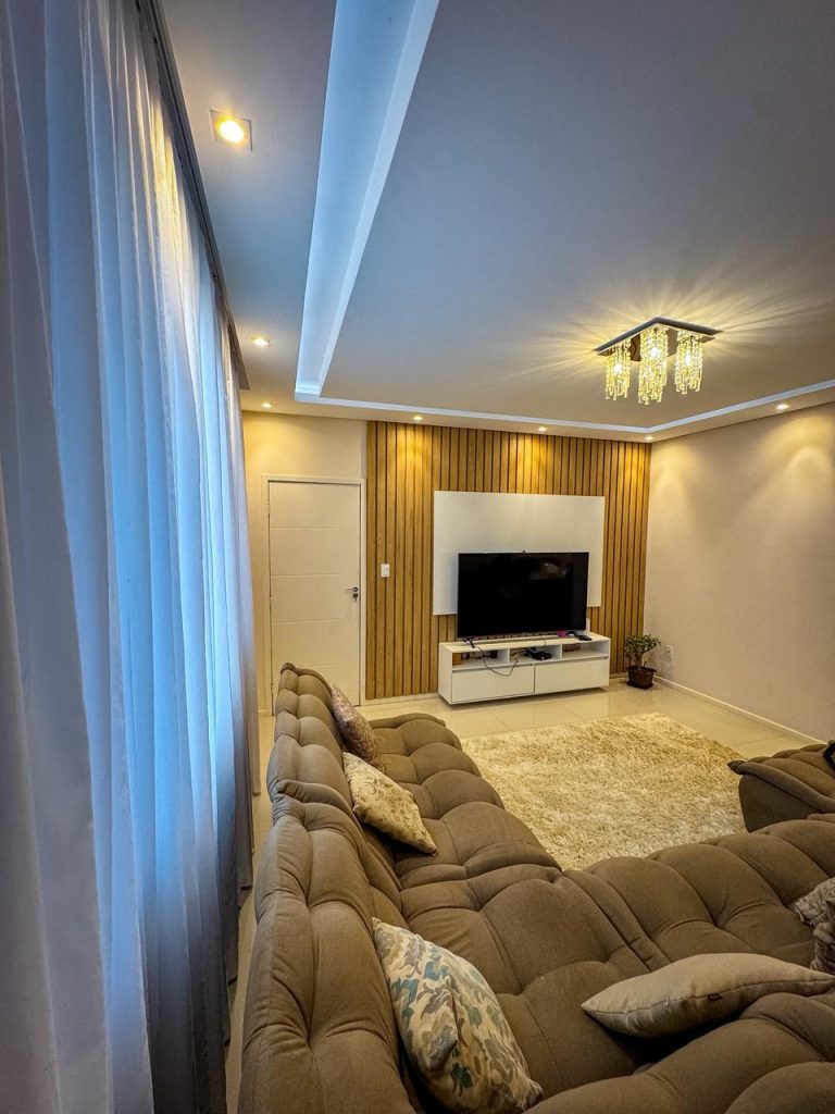 Apartamento para venda no Candeias